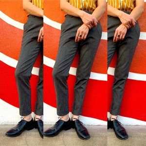 Meet your Posher, Crowe